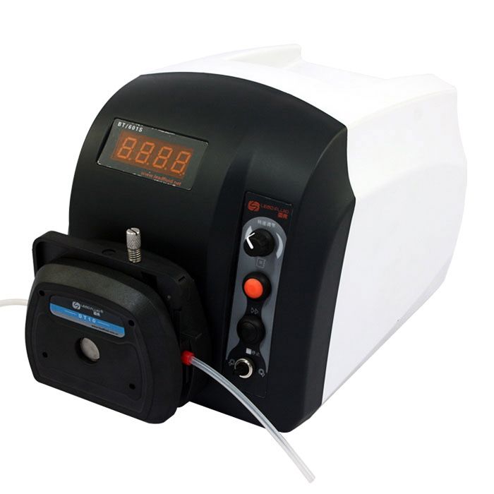 BT101S调速型蠕动�?DT10-18)图片