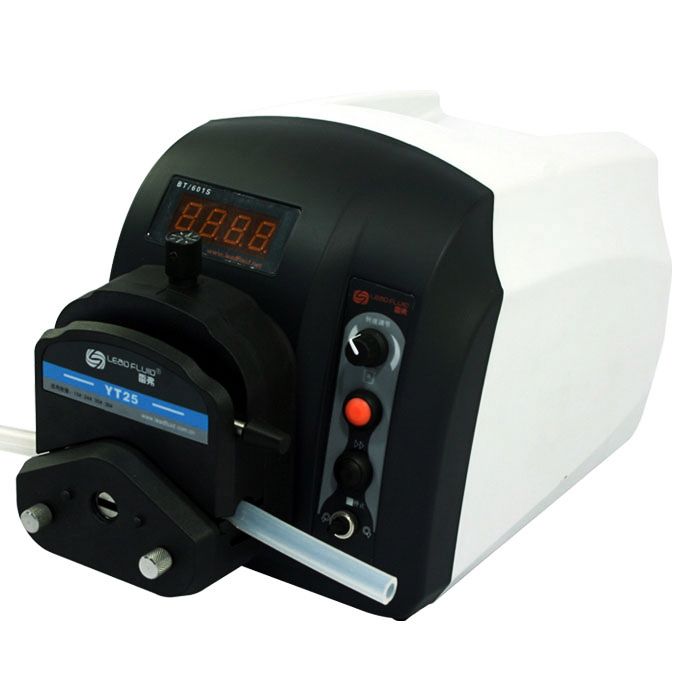 BT601S调速型蠕动?YT25)图片