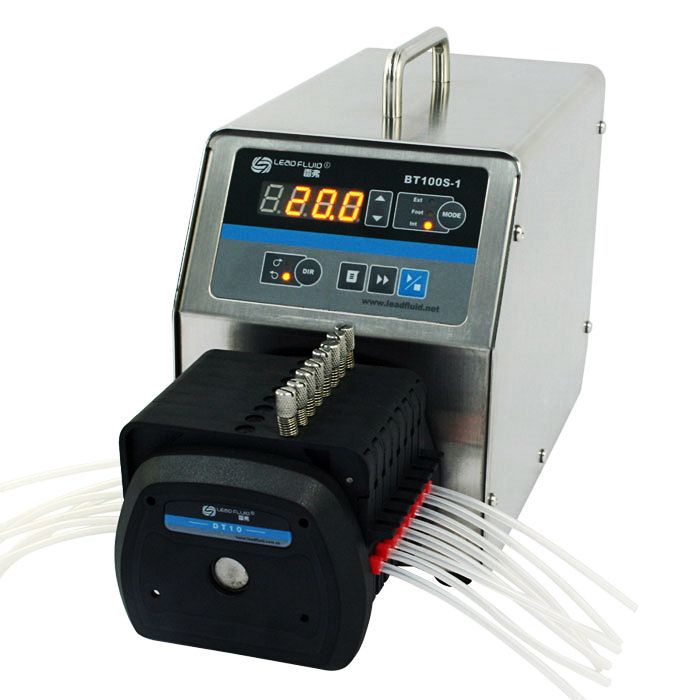 BT100S-1大扭矩调速型蠕动�?DT10-88)图片