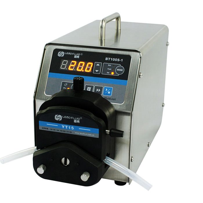 BT100S-1大扭矩调速型蠕动�?YT15)图片