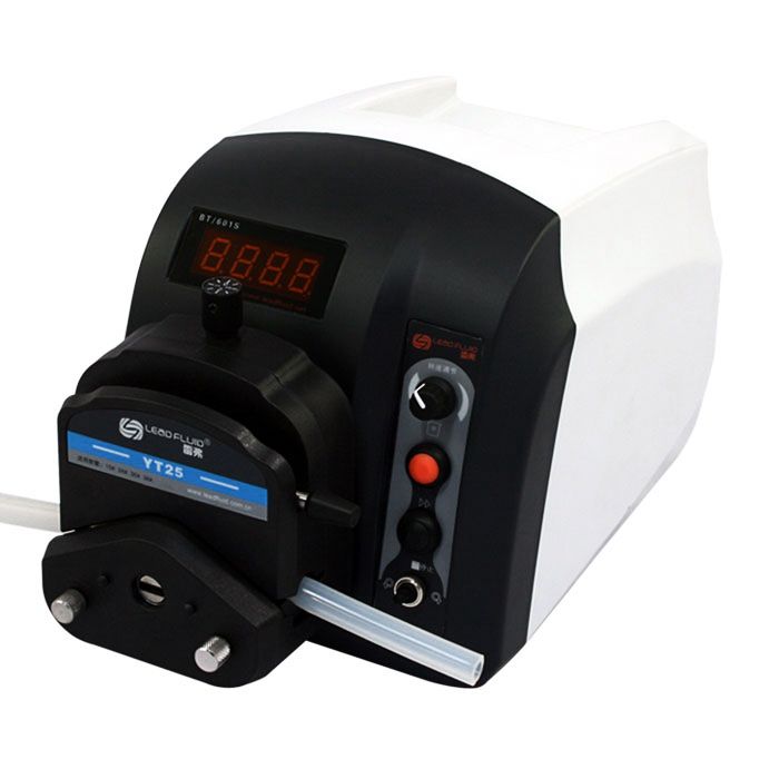 BT301S调速型蠕动�?YT15)图片