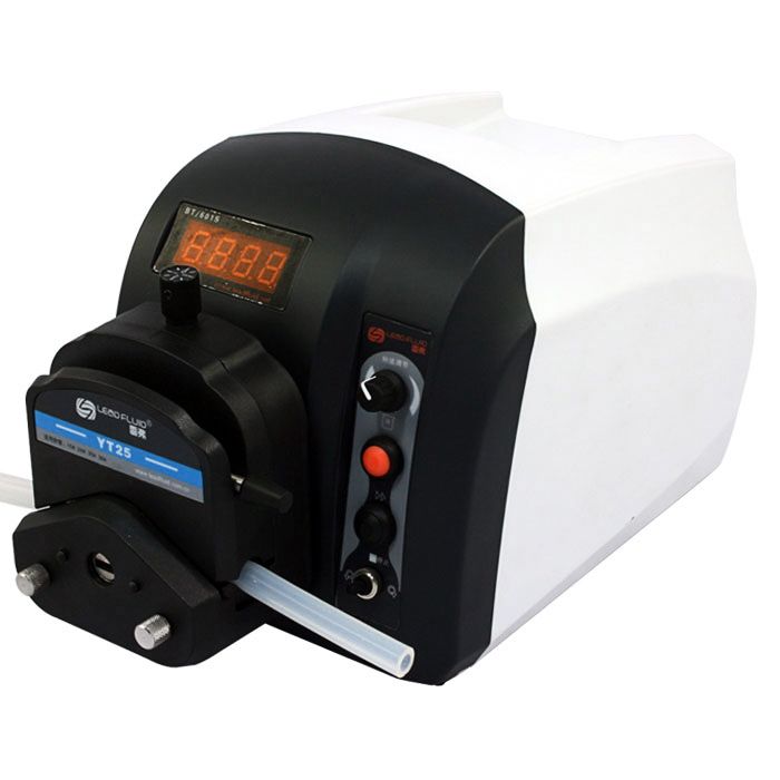 BT301S调速型蠕动�?YT25)图片