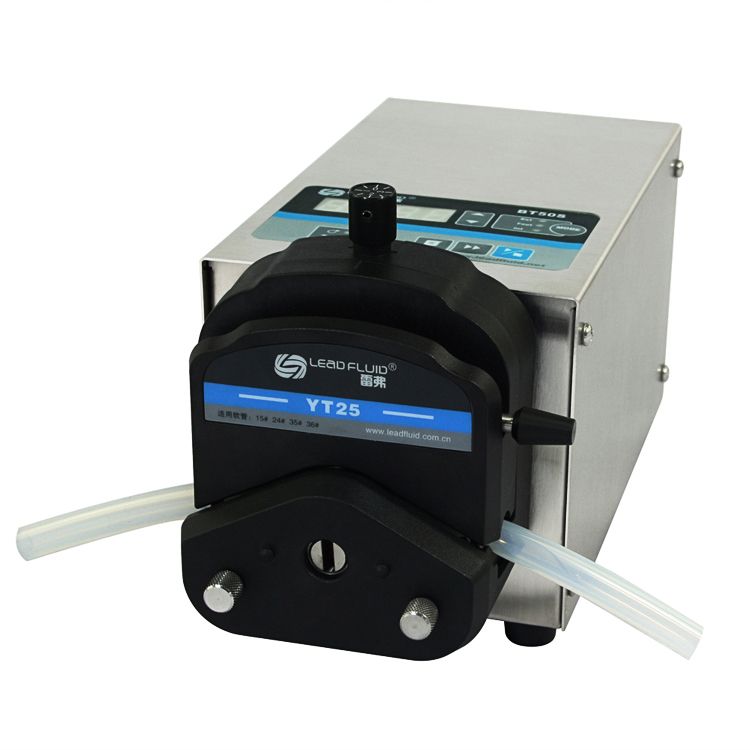 BT102S调速型蠕动�?YT15)图片