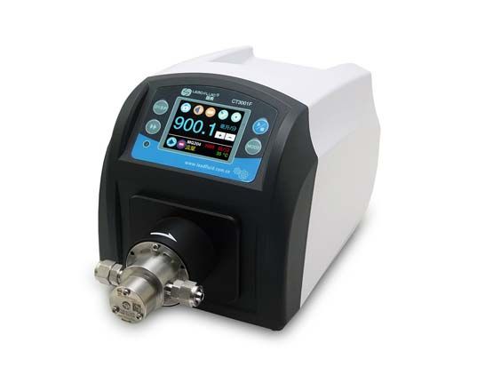 CT3001F分配型齿轮泵(MG204XD0PT00000)图片