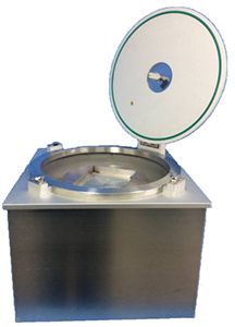 AC300-S-CTM定制真空型匀胶机图片