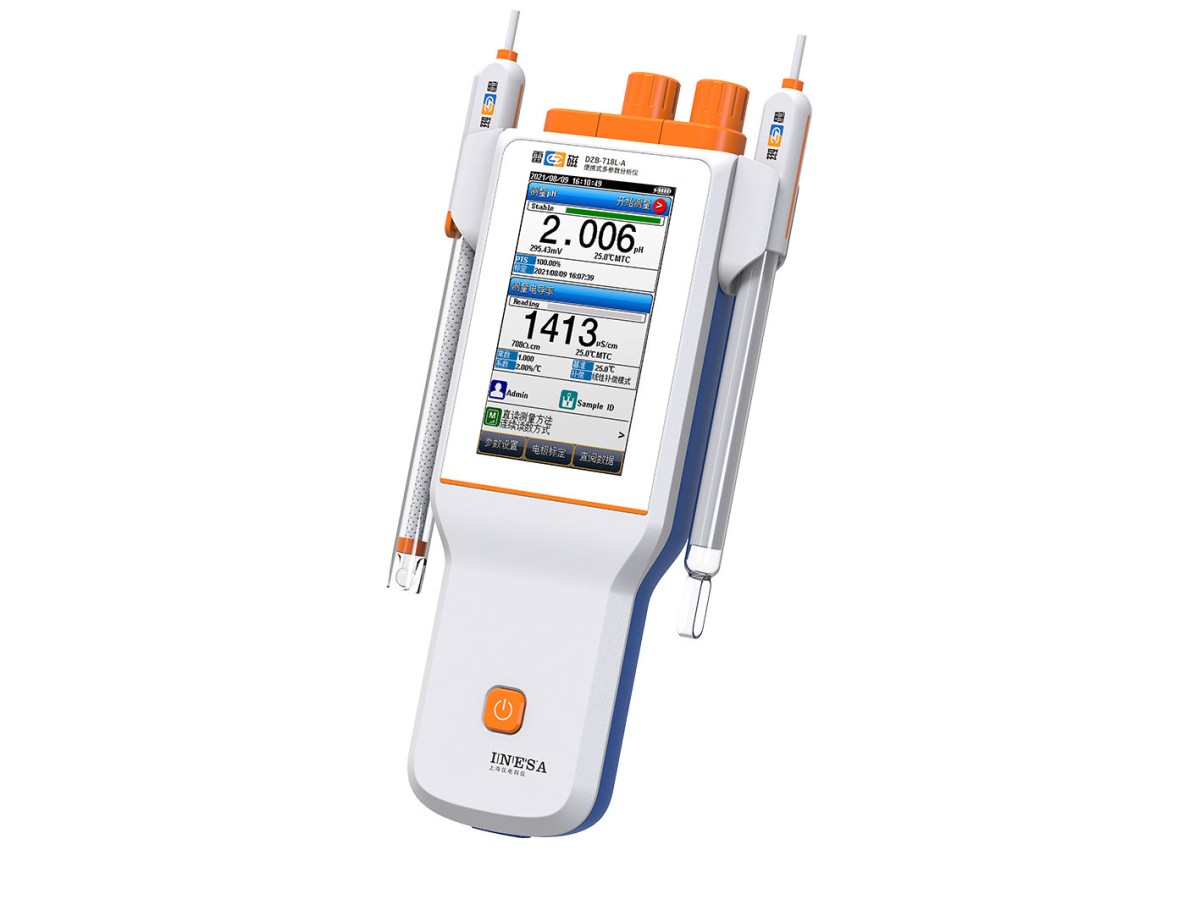 DZB-718L-A便携式多参数分析仪图�?></a></div>    <span style=