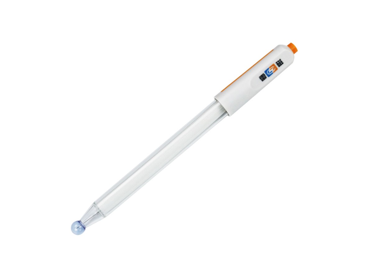 231-01pH玻璃指示电极图片