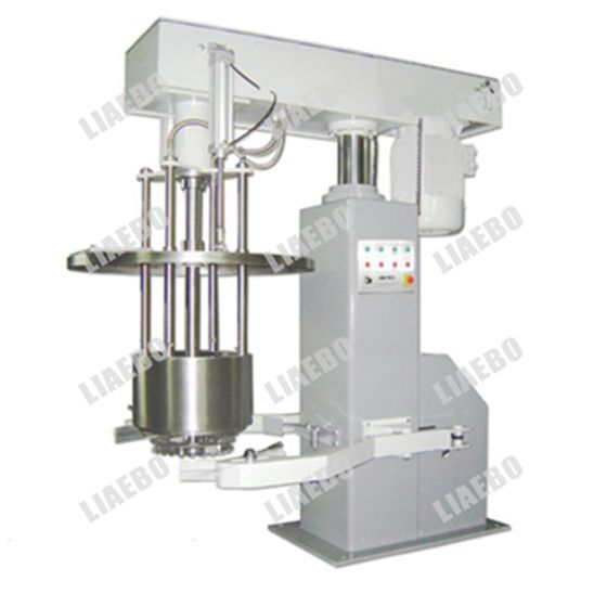 LBL18.5液压升降篮式研磨机图�?></a></div>    <span style=