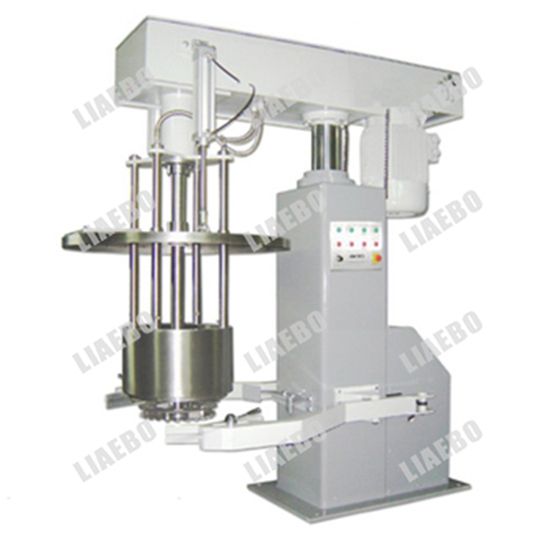 LBL30液压升降篮式研磨机图?></a></div>    <span style=