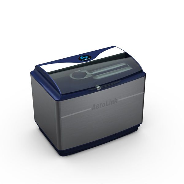 Aerolink全自动干法进样器图片