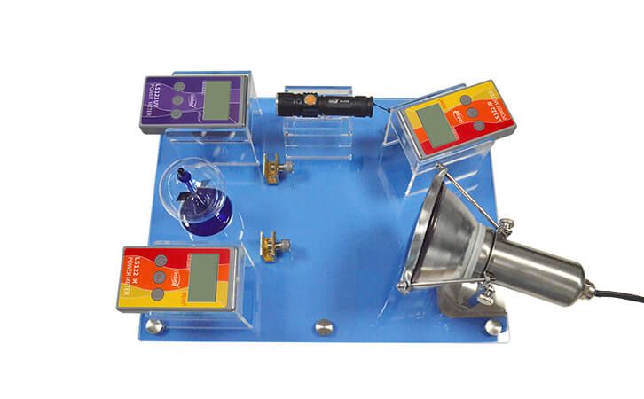 FS2150太阳膜反射测试仪图片