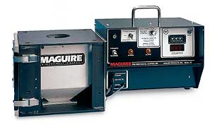 MSF系列体积式螺杆喂料器图片