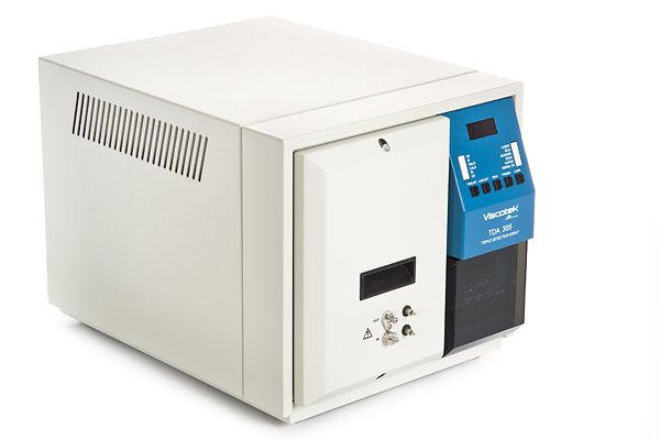 Viscotek TDA 305 三重检测器阵列图片