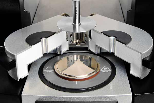 Peltier智能加热罩平板温度控制单?主动?图片