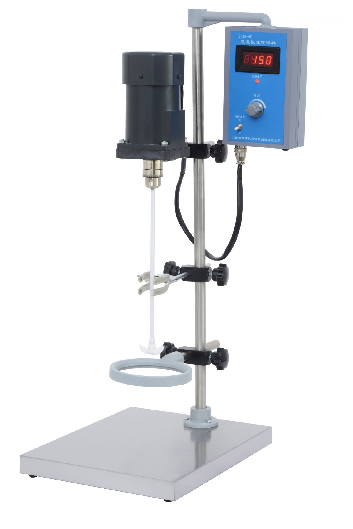 S312-60恒速搅拌器图片