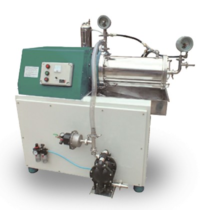 PHN2纳米砂磨机图�?></a></div>    <span style=