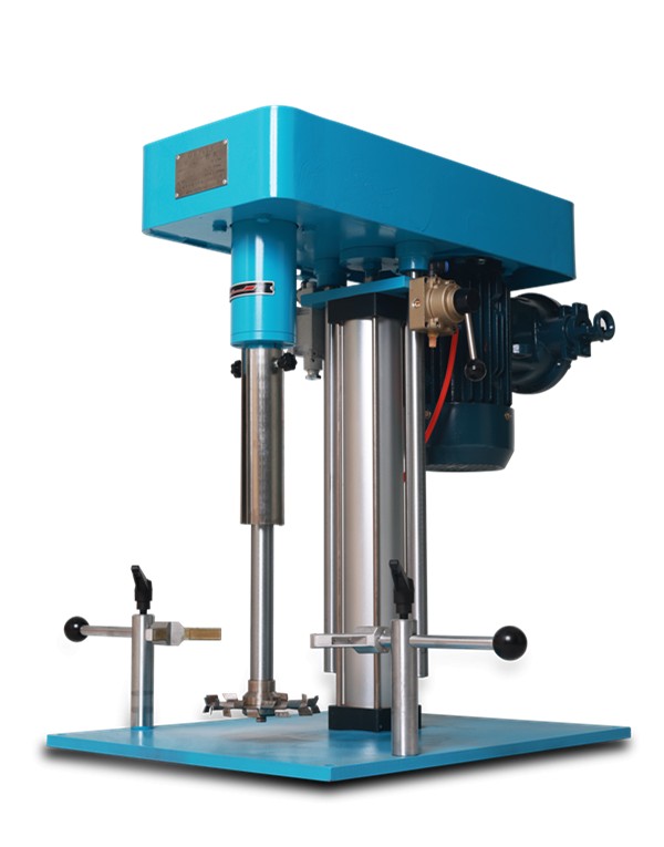 GFJ-1.5 1.5KW变速搅拌机图片