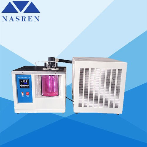 SYP-265G-2低温运动粘度测定�?-40�?图片