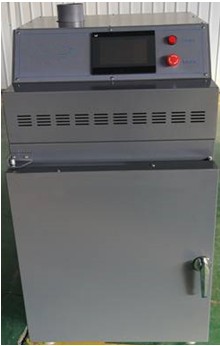 SYP-QX-2全自动高温清洗机图片