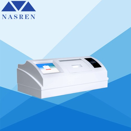SYP-7300全自动旋光仪图片