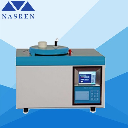 XRY-1A+型氧弹热量计(手动注水,放水)图片