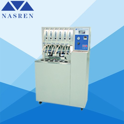 SYP2006馏分燃料油氧化安定性试验器(加速法)图片
