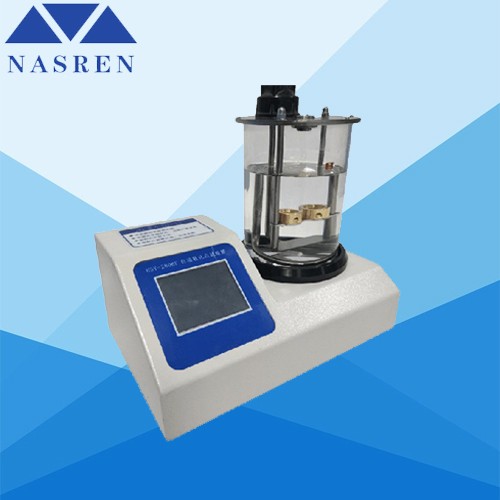 SYP-15332自动热熔胶软化点试验器图�?></a></div>    <span style=