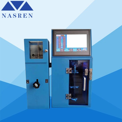 SYP-2282D全自动焦化轻油馏程测定仪图片