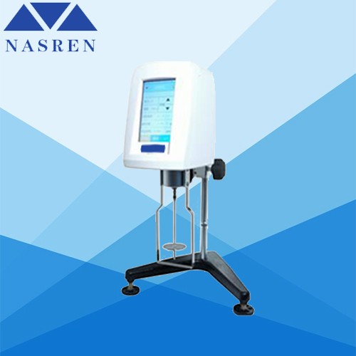 NDJ-1F卡波姆转子型旋转黏度�?相对黏度�?图片