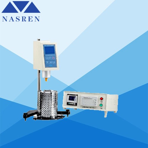 NDJ-1D型布氏旋转粘度计图片