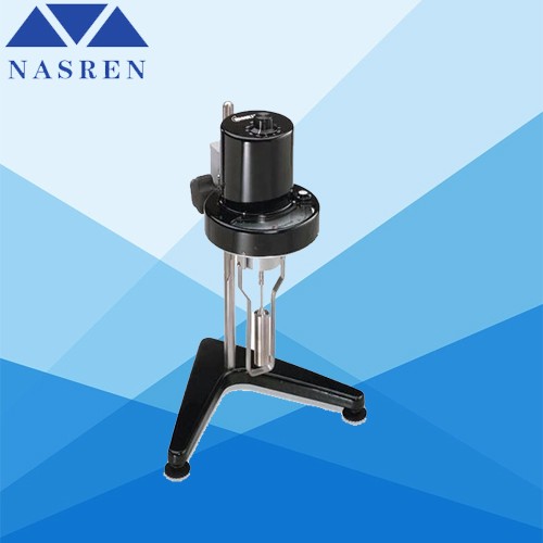 NDJ-II型旋转粘度计图片