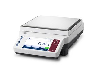 电子天平JET6002G/00图片