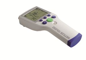 便携式多参数测试仪SG23-B图片