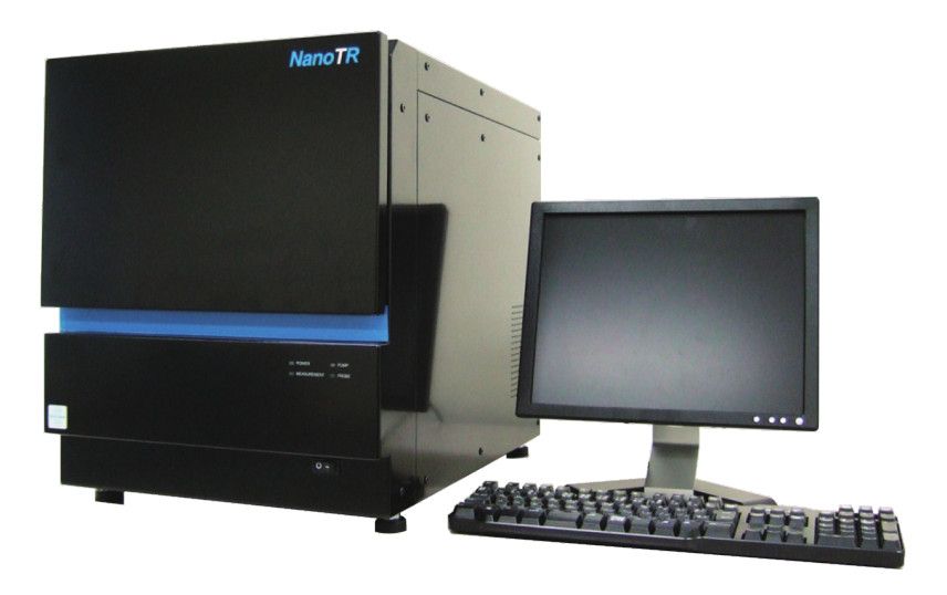 纳秒级热反射法薄膜导热仪NanoTR图片