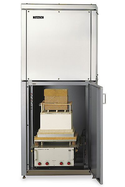 TCT 426热线法导热分析仪图片