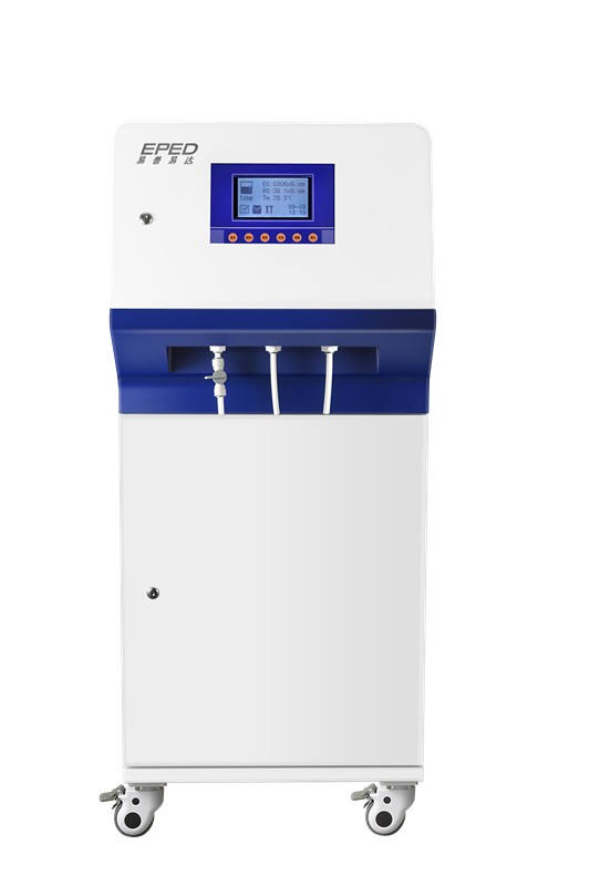 Fast-X2 TJ实验室超纯水机图�?></a></div>    <span style=