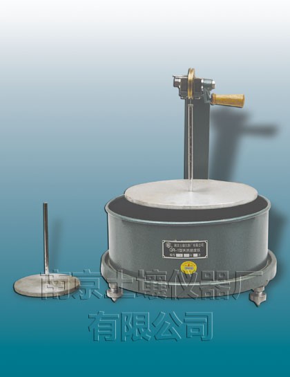QR-1型天然坡度仪图片