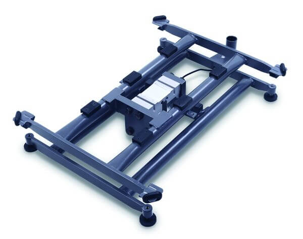 D300BVZH Defender 3000台秤秤体图片