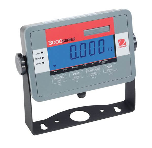 T32M电子称重仪表图片