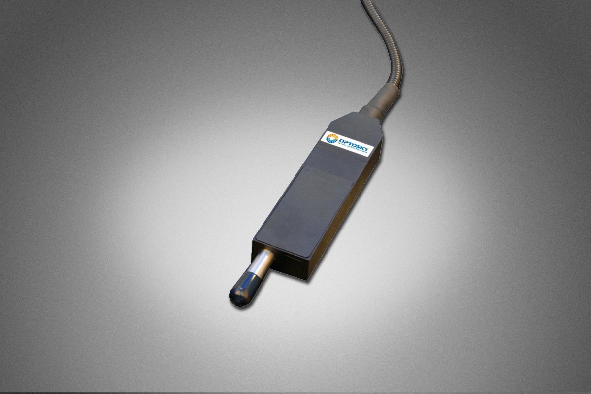 ATR20105-高性能拉曼探头图片