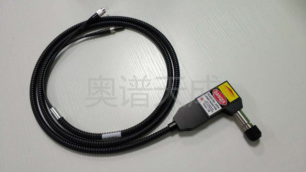 ATR20107枪式高性能拉曼探头图片