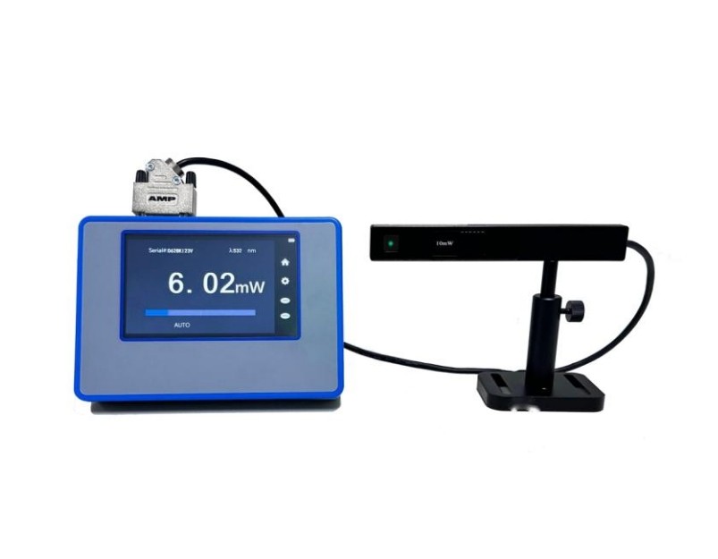ATM3010超薄光电式激光功率计图片