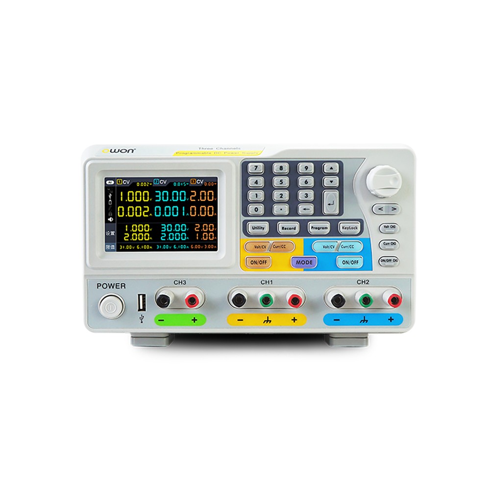 ODP3053三通道可编程线性直流电源图�?></a></div>    <span style=