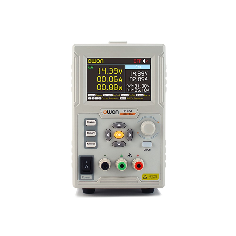 SP6053单通道输出可编程直流电源图�?></a></div>    <span style=
