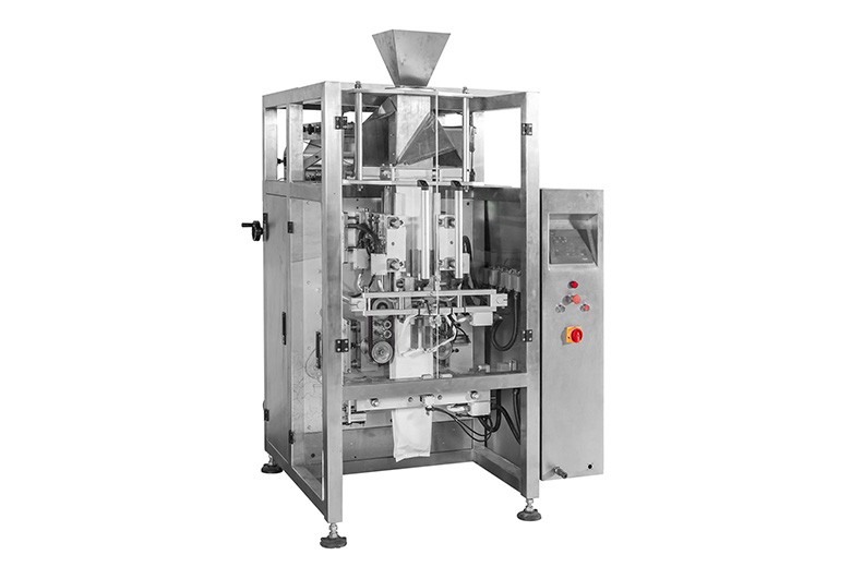 VFFS Packing Machine Quad Seal Bag Series CBQ1-520/680/820图片