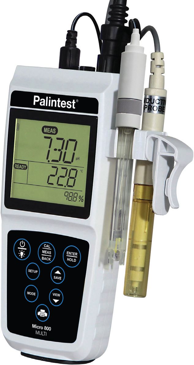 Micro 800型pH电导率TDS测量计图?></a></div>    <span style=