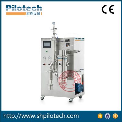 YC-2000实验型真空喷雾干燥机图片