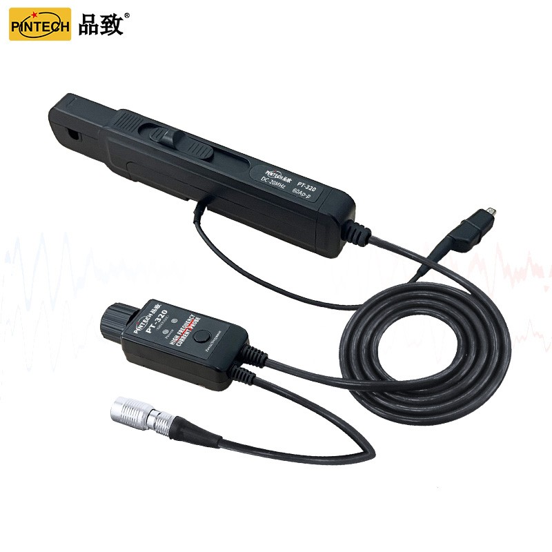 PT-320高频交直流电流探?60A,20MHz)图片