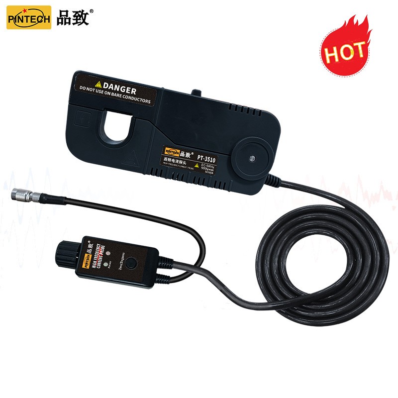 PT-3510高频交直流电流探�?1000Ap-p,5MHz)图片