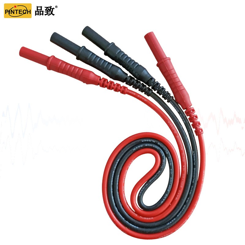 差分探头用连接输入线BP-366A图片